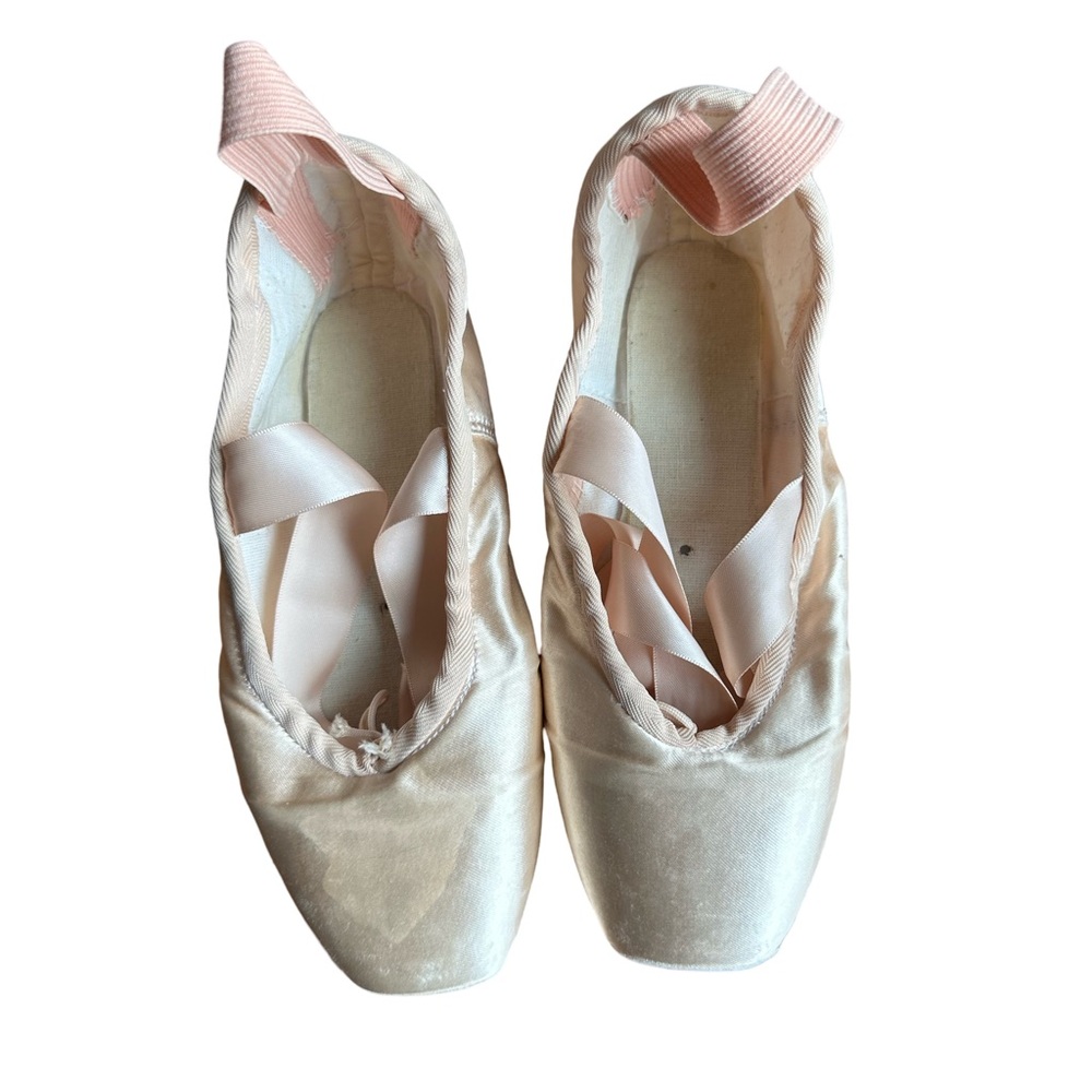 Grishko ballet pointe shoes